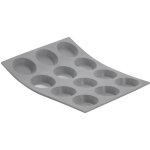 De buyer moule � mini tartelettes elastomoule ?