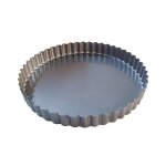 De buyer moule à tarte rond cannelé 28cm - 4705. 28 De buyer moule à tarte rond cannelé 28cm - 4705. 28