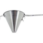 De buyer passe sauce chinois - inox -  14 cm