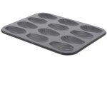 De buyer moule  12 madeleines - 4710. 12