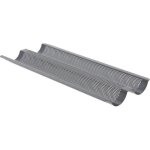 De buyer moule à 2 baguettes - 4713. 02 De buyer moule à 2 baguettes - 4713. 02