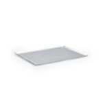De buyer plaque de cuisson inox perfor - 3367. 40