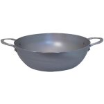 De buyer poêle paysanne fer avec anses 24cm - 5654. 24 De buyer poêle paysanne fer avec anses 24cm - 5654. 24