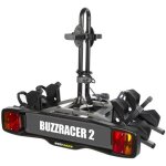 Porte - vélo sur attelage - buzzracer - 2 vélos - charge max 20 kg - montage facile - stabilité élevée ... Porte - vélo sur attelage - buzzracer - 2 vélos - charge max 20 kg - montage facile - stabilité élevée ...
