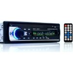Autoradio bluetooth - bw - jsd520 - 4 x 60 w - usb - tuner fm stéréo Autoradio bluetooth - bw - jsd520 - 4 x 60 w - usb - tuner fm stéréo