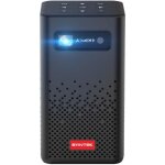 Mini projecteur portable - byintek - p20 - wi - fi - bluetooth - led dlp avec batterie rechargeable Mini projecteur portable - byintek - p20 - wi - fi - bluetooth - led dlp avec batterie rechargeable