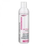 Cr�me discipline liss cheveux rebelles 250 ml