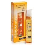 Sérum capillaire sublim protect - byphasse - 50 ml - cheveux secs - protéines de soie Sérum capillaire sublim protect - byphasse - 50 ml - cheveux secs - protéines de soie