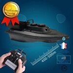 Bateau dappt - tech discount - modle rc - 550x267x172 mm - 2900 g - tlcommande intelligente