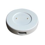 Type - c berceau de c�ble station de chargeur pour huawei gt magic smart watch
