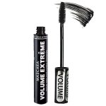 Mascara - cest tout moi - volume extr�me - noir intense - non waterproof - soin des cils