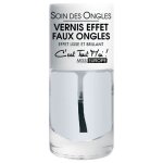 Cest tout moi - vernis soins - n09 effet faux ongles