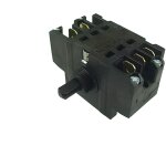 Commutateur table de cuisson c00029159 commutateur plaque electrique fastone