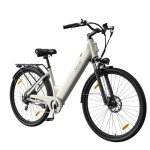 C1 v�lo �lectrique de ville adulte moteur 250w batterie 36v 13ah pneus kenda 28 shimano 7 vitesses