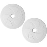 C6 grande roue de rechange compatible avec polaris 180 - 280 nettoyeur de piscine c - 6 (paquet de 2) ...