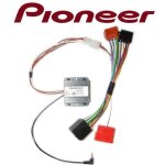 Interface commande au volant - ca - r - pi. 011 - audi / volkswagen - compatible autoradio pioneer - ...