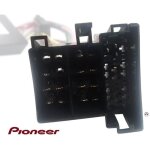 Interface commande au volant - renault - ca - r - pi. 182 - noir - voiture - 2004 Interface commande au volant - renault - ca - r - pi. 182 - noir - voiture - 2004