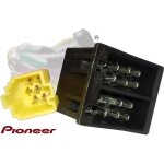 Interface commande au volant pour renault can bus ap05 - renault - ca - r - pi. 184 v2 - noir - universel ... Interface commande au volant pour renault can bus ap05 - renault - ca - r - pi. 184 v2 - noir - universel ...