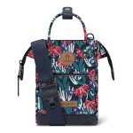 Cabaia sac � �paule bandouli�re noir vert pour femme et homme - adventurer all over nano bag edea 338615 ...