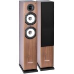 Cabasse mt32 jersey noyer fonc - enceintes