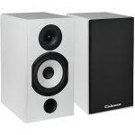 Enceintes - cabasse - mt32 antigua - blanc mat - 2 voies - compactes