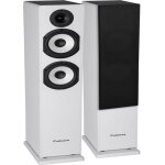 Cabasse mt32 jersey blanc mat - enceintes