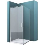 Cabine de douche mai & mai rav36 - plus 90x90 verre 8mm easy clean Cabine de douche mai & mai rav36 - plus 90x90 verre 8mm easy clean