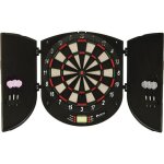 Cabinet cible �lectronique - unicorn - lx2100 - plastique