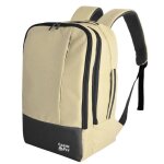 Cabinfly bellanca 40x20x25cm ryanair sac  dos cabine bagage  main beige