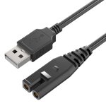 Cable 5v compatible avec intex 28620 / 28620e / 28620ep / cl1704 / 12269 accessoire de remplacement pour ...