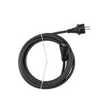 C�ble ac 5m 15mm� - pour micro - onduleur hoymiles