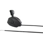 Cable accelerateur 181005505 / 1 pour tondeuse
