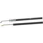 Cable accelerateur 481007160 / 0 pour tondeuse