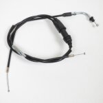 C�ble dacc�l�rateur complet type origine pour moto enfant yamaha 50 pw piwi pee - wee