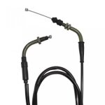 C�ble dacc�l�rateur p2r scooter chinois 50 gy6