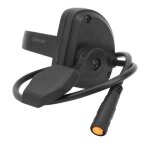 Câble daccélérateur universel de contrôle de vitesse à gauche accélérateur au pouce scooter électrique ... Câble daccélérateur universel de contrôle de vitesse à gauche accélérateur au pouce scooter électrique ...