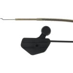Cble dacclration adaptable mtd pour modles 019 070 072 080 200