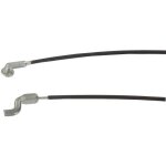 Cble dacclration adaptable mtd