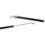 C�ble dacc�l�ration mtd 746 - 0843