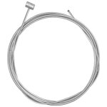 C�ble - cyclingcolors - 2m x 2. 5mm - t�te 8x12 - frein - traction - embrayage