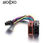 Cble adaptateur autoradio pour kenwood prise 16 broches 16pin faisceau cblage connecteur voiture auto ...