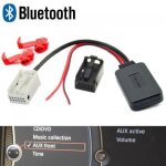 Cbleadaptateur bluetooth aux b. m. w e60 e61 e81 e85 e90 e91 ccc business radio mp3 stream[a919439265] ...