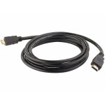 Cble adaptateur - haute vitesse - mini - hdmi vers hdmi - 2 m - 4k - 3d - full hd