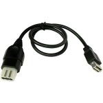 Cble adaptateur usb pour microsoft xbox (1re gnration) - 0, 80 m