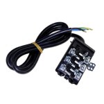 Cable dalimentation + bornier four cuisinière 210920042 beko far aya domeos bluesky whirlpool indesit ... Cable dalimentation + bornier four cuisinière 210920042 beko far aya domeos bluesky whirlpool indesit ...