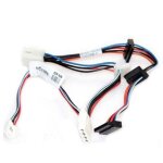 Cble alimentation sata ide dell 490 690 sc1430 t5400 0nd329 nd329 precision