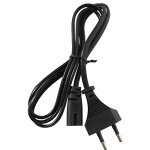 Cable d alimentation pour saturn / dreamcast / xbox / ps1 / ps2 / ps3 slim. . . (sans emballage)