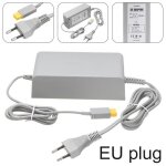 C�ble alimentationchargeur adaptateur dalimentation 75waccessoires pour console nintendo wii uremplacement ...