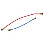 Câble antenne coaxial wifi réseau gsm pour samsung galaxy s6 / s6 edge Câble antenne coaxial wifi réseau gsm pour samsung galaxy s6 / s6 edge