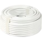 Cable pour antenne tv - sat 15 m